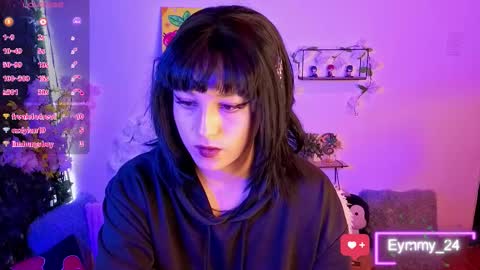 eymmy_24 online show from 02.08.26