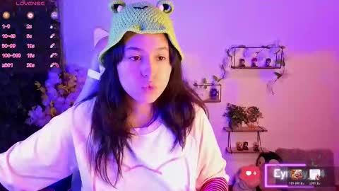 eymmy_24 online show from 02.11.26