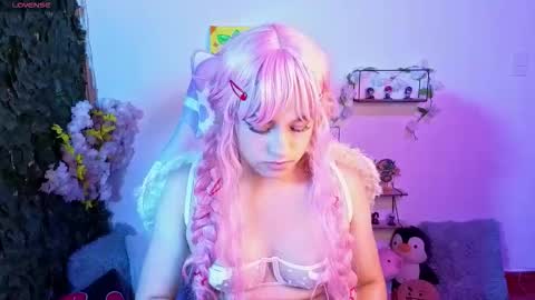 eymmy_24 online show from 02.15.26