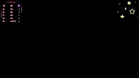 Snapshot of eyprel_pons chatting on 10.15.25 Eyprel online show from 10.15.25