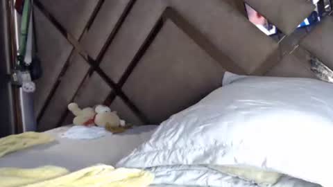 eyshaexotii online show from 09.11.25