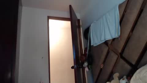 eyshaexotii online show from 09.24.25