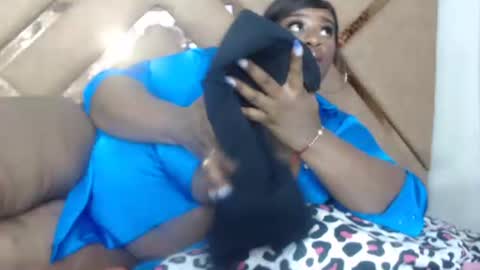 eyshaexotii online show from 02.20.26