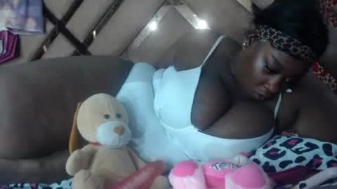 eyshaexotii online show from 02.20.26