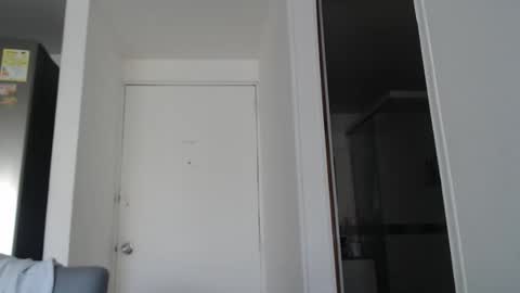 eyshaexotii online show from 03.13.26