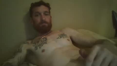 Rustynailher online show from 01.19.25