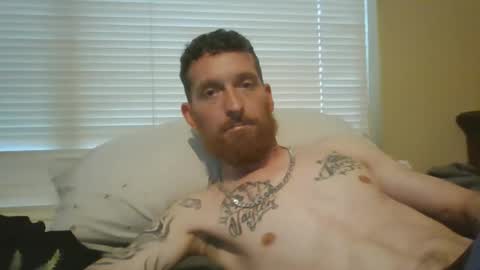 Rustynailher online show from 02.01.25