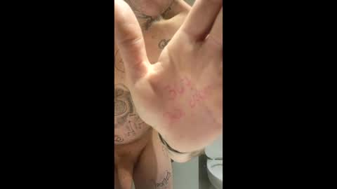 Snapshot of ezekielll1999 chatting on 02.24.26 ezekielll1999 online show from 02.24.26