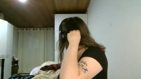 Aimee online show from 12.06.24