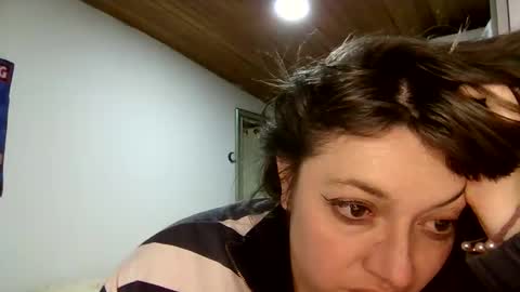 Aimee online show from 01.05.25