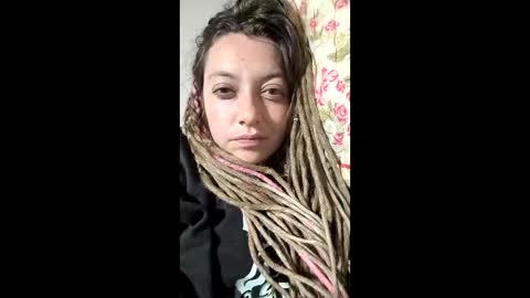 Aimee online show from 12.16.25