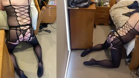 Snapshot of ezondi1 chatting on 04.06.26 EZONDI online show from 04.06.26