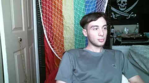 Ezra Naamah online show from 10.15.25