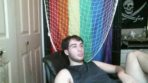 Ezra Naamah online show from 11.18.25