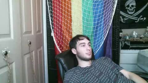 Ezra Naamah online show from 11.21.25