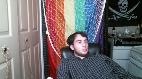 Ezra Naamah online show from 12.13.25