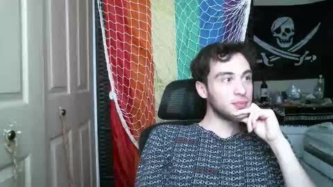 Ezra Naamah online show from 02.21.26