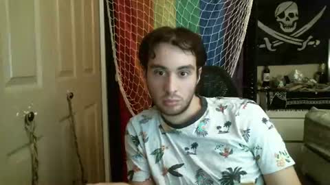 Ezra Naamah online show from 06.26.26