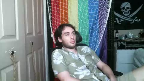 Ezra Naamah online show from 06.27.26