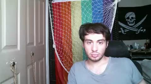 Ezra Naamah online show from 07.15.26
