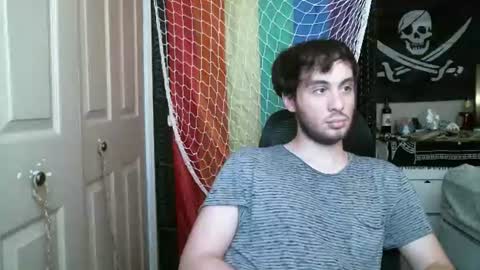 Ezra Naamah online show from 07.16.26
