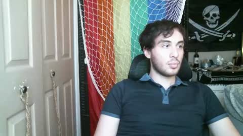 Ezra Naamah online show from 07.25.26