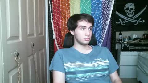 Ezra Naamah online show from 07.28.26