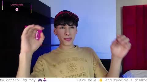 Juan online show from 09.25.25