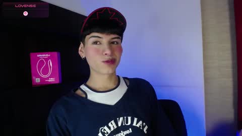 Juan online show from 10.19.25