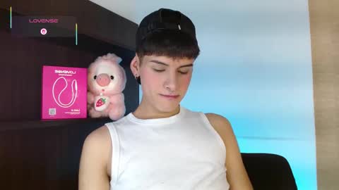 Juan online show from 11.09.25