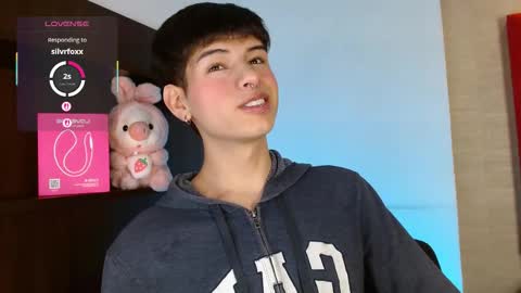 Juan online show from 11.17.25