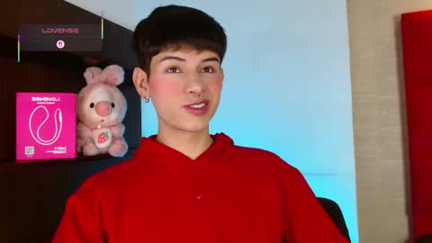 Juan online show from 11.18.25