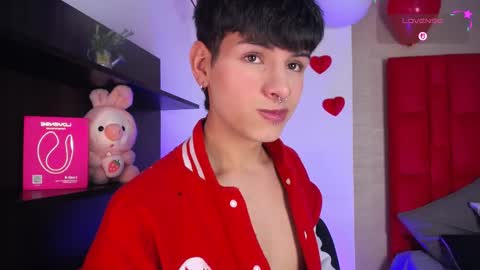 Juan online show from 02.14.26