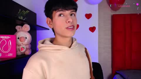 Juan online show from 02.16.26