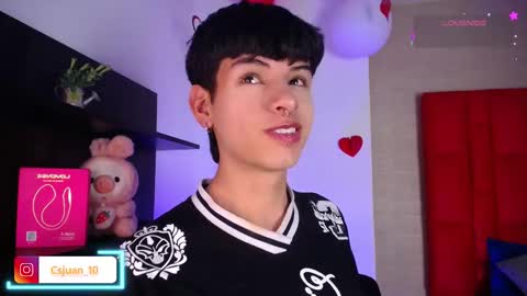 Juan online show from 02.22.26