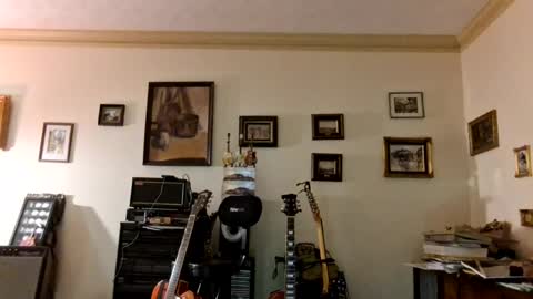 Ez Rider online show from 07.13.26