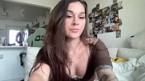 Emily online show from 09.15.25