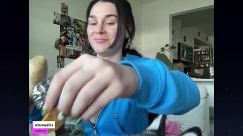 Emily online show from 09.25.25