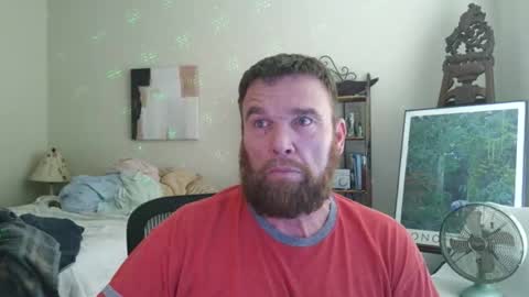 Snapshot of f33l_good chatting on 02.01.26 F33l Good online show from 02.01.26