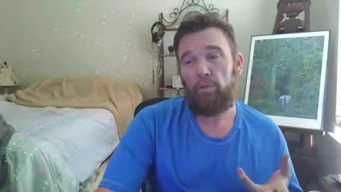 Snapshot of f33l_good chatting on 02.18.26 F33l Good online show from 02.18.26