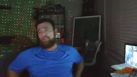 Snapshot of f33l_good chatting on 02.19.26 F33l Good online show from 02.19.26