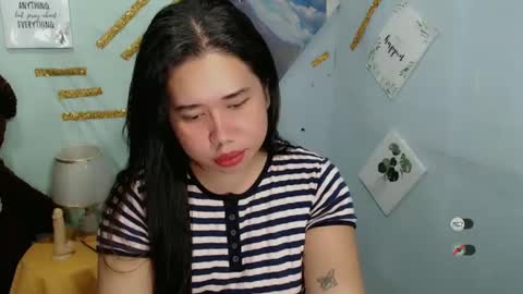 yanna online show from 02.13.25