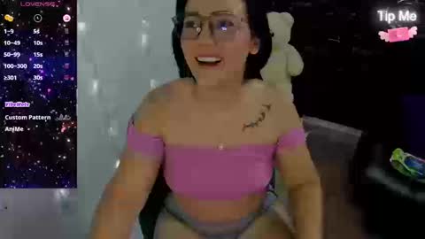 camila online show from 09.09.25