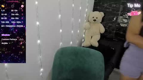 camila online show from 10.18.25