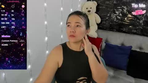 camila online show from 11.23.25