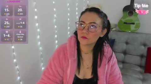 camila online show from 02.03.26