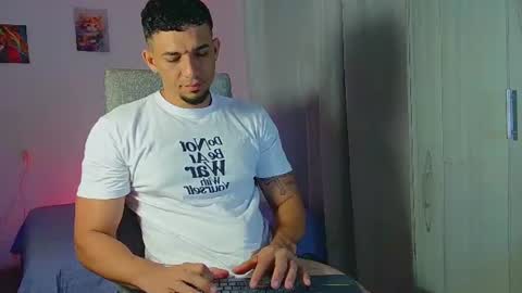 Snapshot of fabi_calde chatting on 06.12.26 fabi online show from 06.12.26