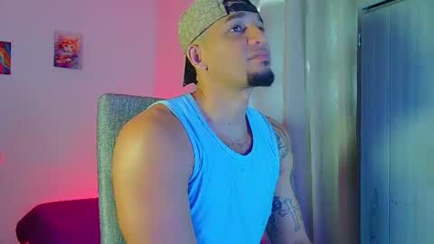 Snapshot of fabi_calde chatting on 06.17.26 fabi online show from 06.17.26