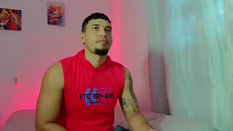 Snapshot of fabi_calde chatting on 06.28.26 fabi online show from 06.28.26