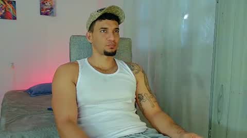 Snapshot of fabi_calde chatting on 06.30.26 fabi online show from 06.30.26